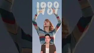 1989 (Taylor’s Version) Does Not Have an Official Single… 