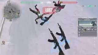 Valorant Jett Gameplay ( Icebox )