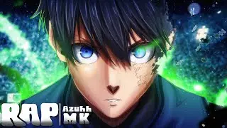 YOICHI ISAGI RAP (Blue Lock) - 