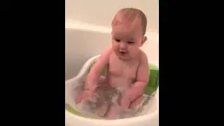 Bath time