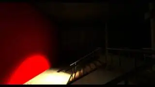 Gael Engine - Realtime Global Illumination Test