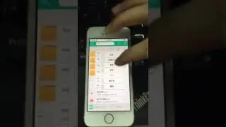 How to use new ios app filehub plus to copy and paste files