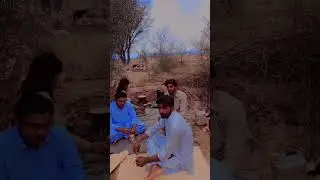 please viral video
