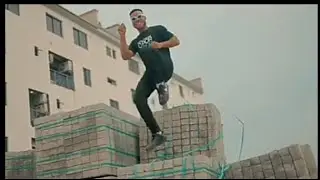 Poco lee dance combination
