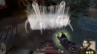 Twitch Hightlights Druid Solo | Dark and Darker