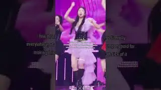 Kpop songs that are overpromoted/overused!😳#shorts#jisooscherry#kpop