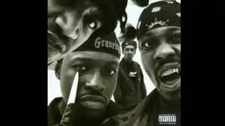 Gravediggaz - Diary of a Madman