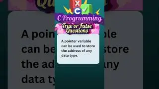 C Programming 