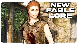 New Fable Lore Skyrim Modpack - An Immersive and Lore Friendly Wabbajack Modlist for Skyrim