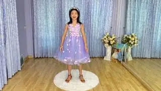 Freyada Chamrastarangkool TH688 Vocal - V A04 Junior Class A