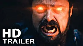THE BOYS Staffel 3 Trailer Deutsch German (2022)