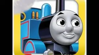 Thomas & Friends: Day of the Diesels iPad App Review - CrazyMikesapps