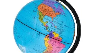 THE EARTH