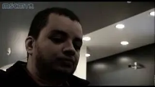 Entrevista Marcelinho Da Lua & Drumagick (3/3)