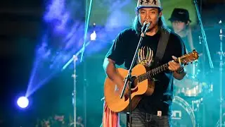 茅草屋樂團 (Macaqu Band) — 茅草屋 @ 三地門鄉 Masalut 收穫節 (Sandimen Harvest Festival) (Sep 30, 2020)