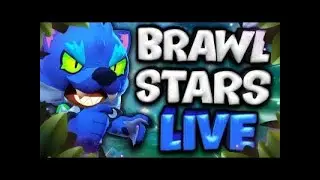 Neuer Club + Brawl Stars mit euch zocken  | Brawl Stars Deutsch