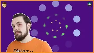 Make LOADING Animation DaVinci Resolve