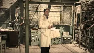 Нереальная история - 23 серия (2 сезон)