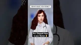 If Chappell Roan was your Doctor 👩‍⚕️ #chappellroan