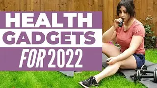 HEALTH GADGETS 2022: 3 Must have gadgets for PCOS, improving fertility, weight loss, metabolism