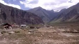 Northern side of pakistan