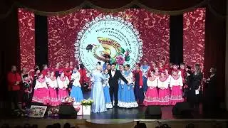 8 эпизод награждения