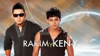 Igual que ayer . R.K.M. & Ken-Y