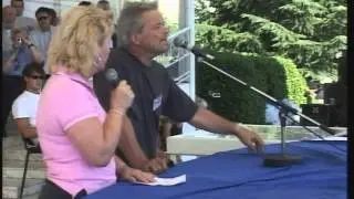Medjugorje mladifest dr. Andras Csokai
