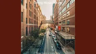 Grand Music for Cooking