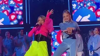 MILANA STAR Милана Стар концерт 1ч Вегас 18 02 2023 