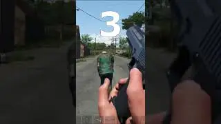 TOP 5  the best guns SCUM 