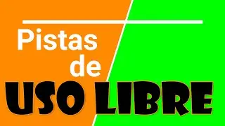 Pista con derecho de autor news theme