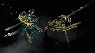 Warframe | Galvanized Overkill | Glaive Prime