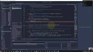Ezra's Legacy Devstream 87 (03/22/2021)