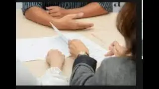 TELL ME ABOUT YOUR WORK EXPERIENCE?