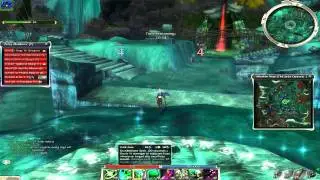 Guild Wars Jade Quarry - Dead Bomb