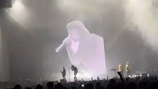 Avenged Sevenfold - Unholy Confession Live Ottawa 2023