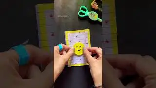 Mother’s Day gift idea/Diy notebook paper chocolate gift/notebook paper gift idea #shorts #ytshorts