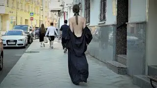 In the evening – St. Patrick's Day! During the day – Patriarch's Day! At the Bolshoi Theatre on S...