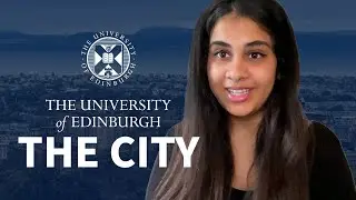 The City | Student questions and answers