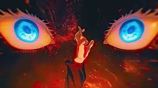 MONTAGEM // EDIT // Jujutsu Kaisen ''Shibuya Arc'' [EDIT/AMV]