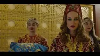 Gülümser Hatun Termal Otel-Tanıtım filmi uzun versiyon