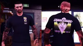 Ramee Checks Out His New Chang Gang Clothes | NoPixel RP | GTA | CG