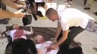 Human Slaughterhouse!