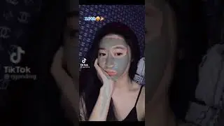 Faux freckles + Remini Tiktok Compilations