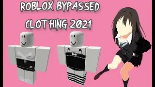 ➤ ROBLOX NEW BYPASSED CLOTHING | WORKING 2021-2022 #NEWEST BYPASSES #1285