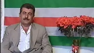 Билухьаж Дидигов.. Ма сиха къанло вай