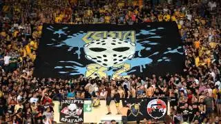 Металлист - днепр 19/05/2013