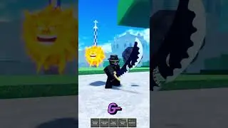 Mythical Soul Showcase - Fruit Battlegrounds
