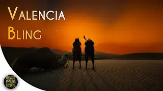 Black Desert Online - How to get Valencia Accessories